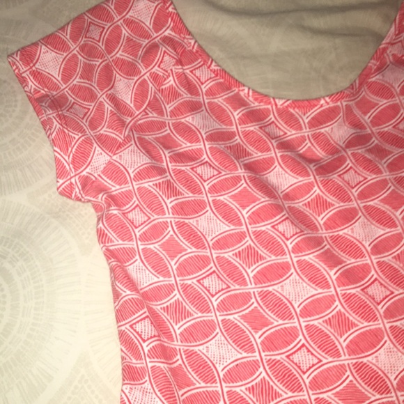 Patterned Women’s Dress - Picture 2 of 4